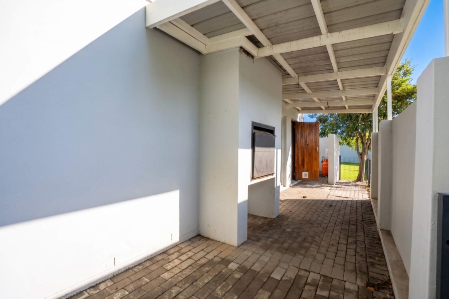 To Let 3 Bedroom Property for Rent in Klein Parys Western Cape